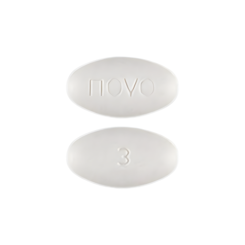 Rybelsus - 3 Mg
