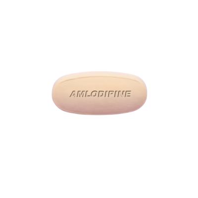 Amlodipine - Norvasc