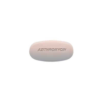 Azithromycin - Zithromax