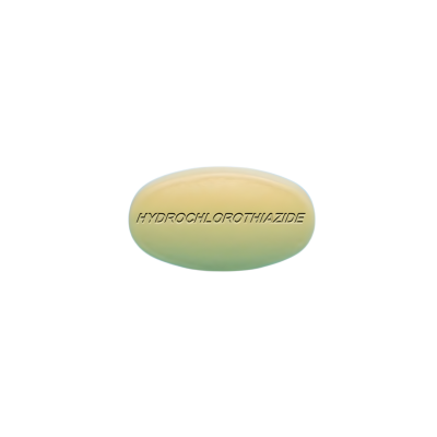 Hydrochlorothiazide - Microzide