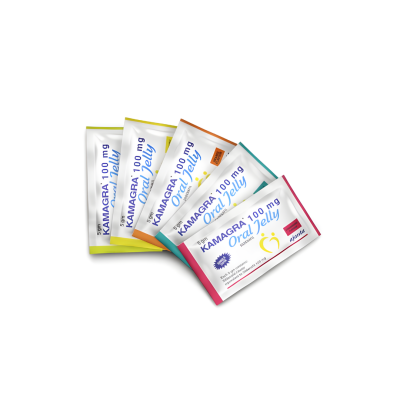 Kamagra Oral Jelly